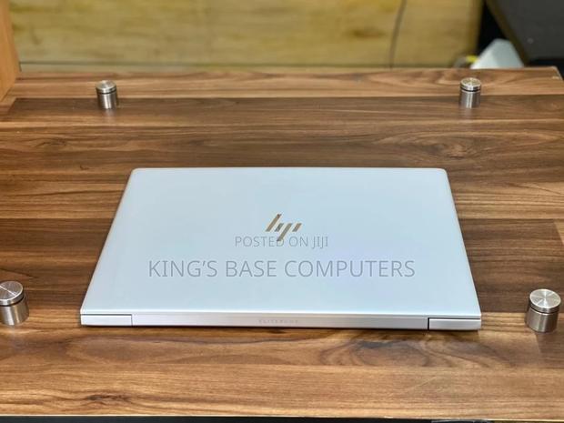 Laptop HP EliteBook 840 G6 8GB Intel Core I5 SSD 512GB photo 2