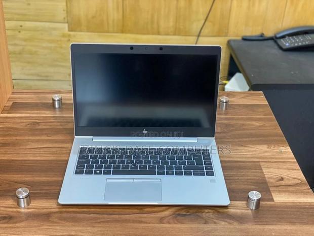 Laptop HP EliteBook 840 G6 8GB Intel Core I5 SSD 512GB photo 4