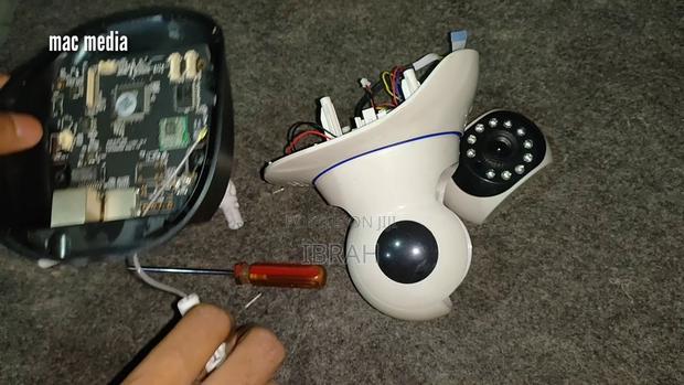 Repairs Of All Kinds Smart Cameras And Installation · Photo 3