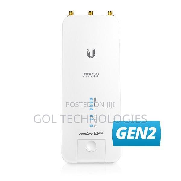 Ubiquiti Rocket Prism 5AC Gen2 photo 3