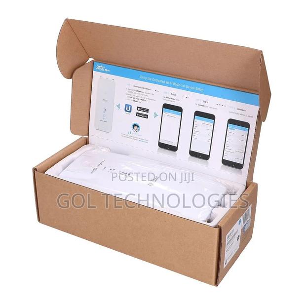 Ubiquiti Rocket Prism 5AC Gen2 photo 2
