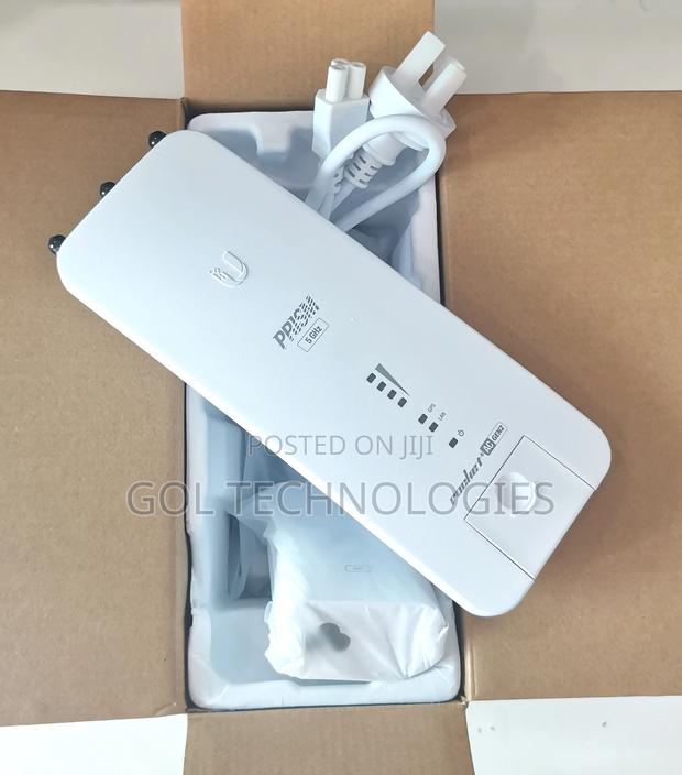 Ubiquiti Rocket Prism 5AC Gen2