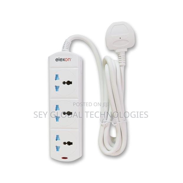 Extension Socket · Photo 2