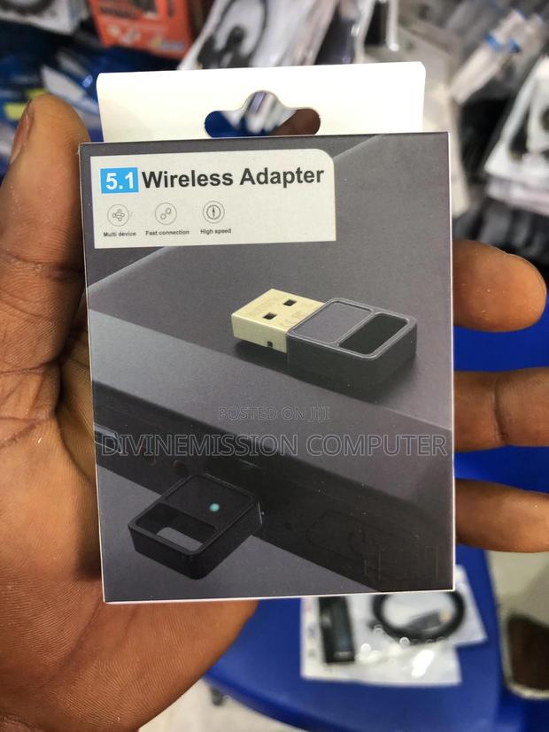 Original USB Bluetooth Dongle 5.1. Connecting 5 to 6 Devices · Photo 4