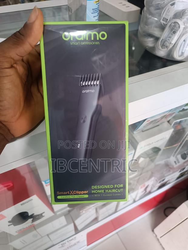 Oraimo Cordless Smart Hair Clipper · Photo 3