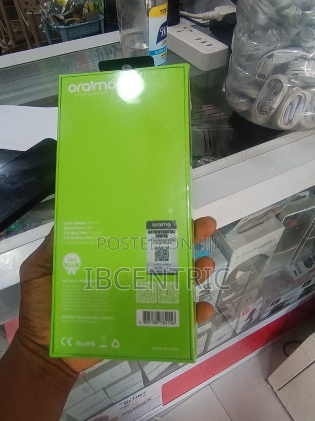 Oraimo Cordless Smart Hair Clipper · Photo 4