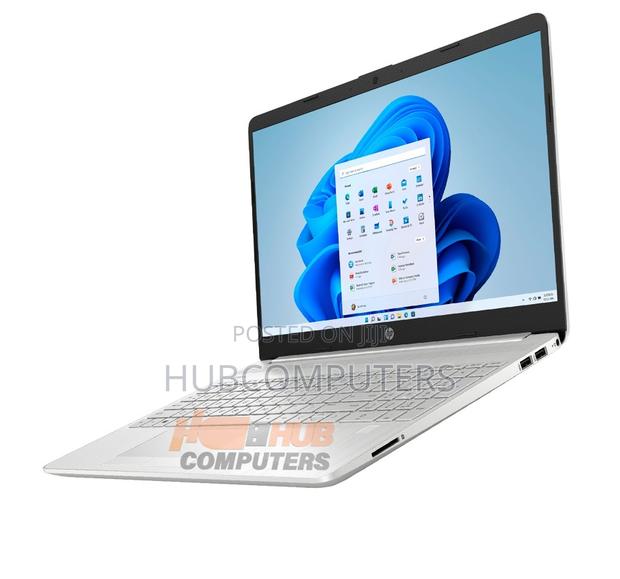 New Laptop HP 15 8GB Intel Core i3 SSD 256GB · Photo 4