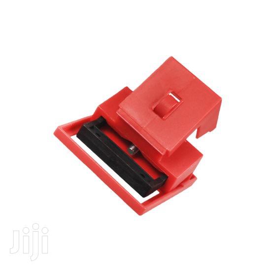 Lockout Safety Padlock