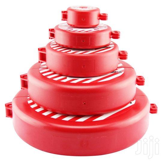 Lockout Safety Padlock