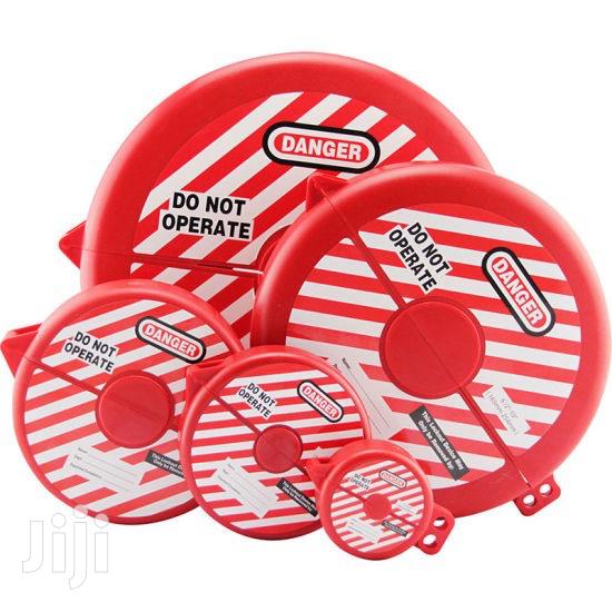 Lockout Safety Padlock