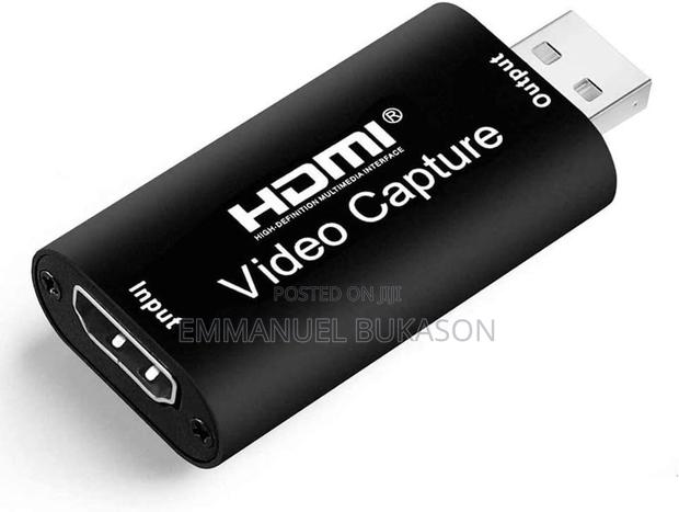 HDMI Capture Card · Photo 4