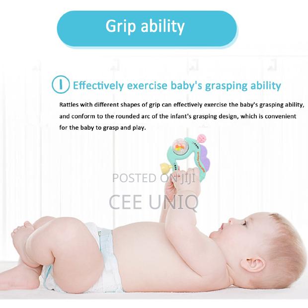 Baby Teething Rattles · Photo 3