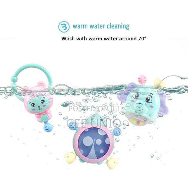 Baby Teething Rattles · Photo 4