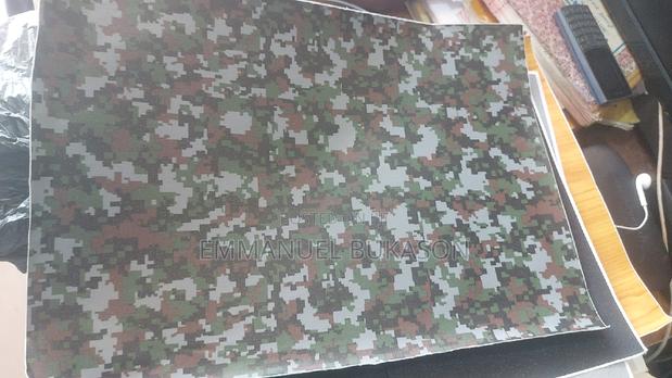 Laptop Sticker · Photo 4