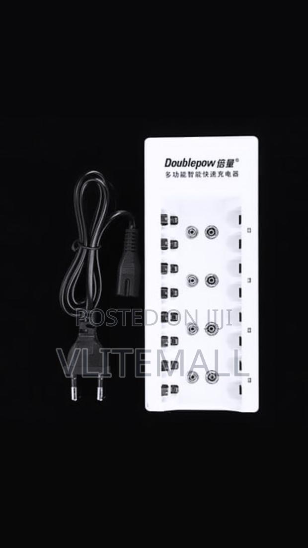 8slot Doublepow Charger ( DP- ) · Photo 4