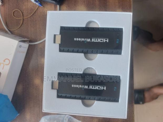 Wireless Hdmi Adapter · Photo 4