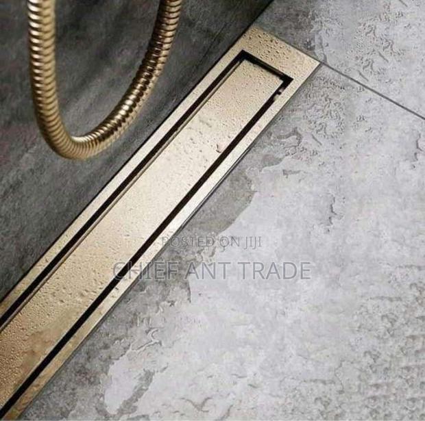 Floor Drains. 10cm to 60cm · Photo 4