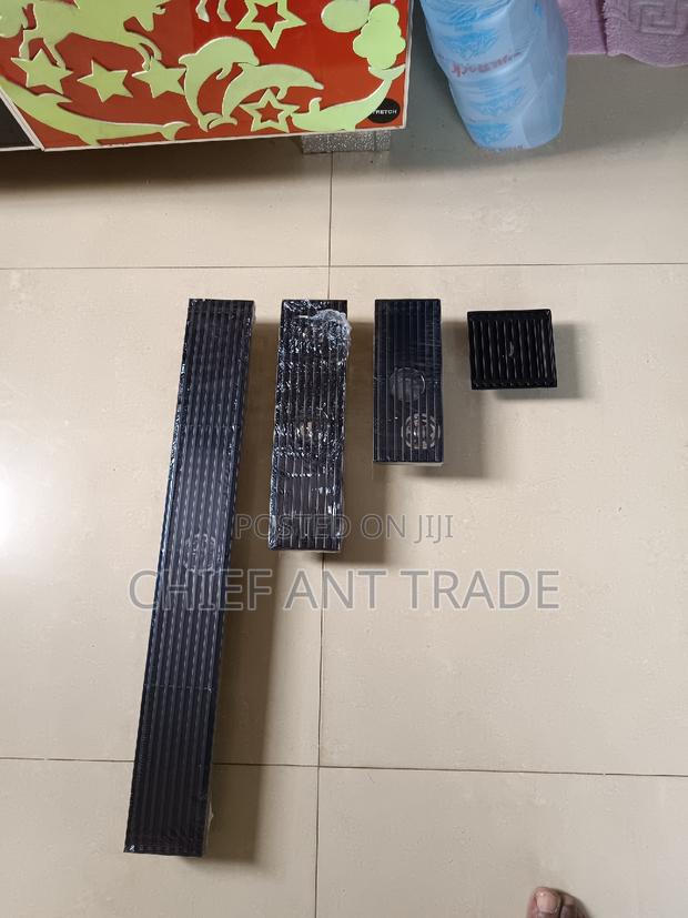 Floor Drains. 10cm to 60cm · Photo 3