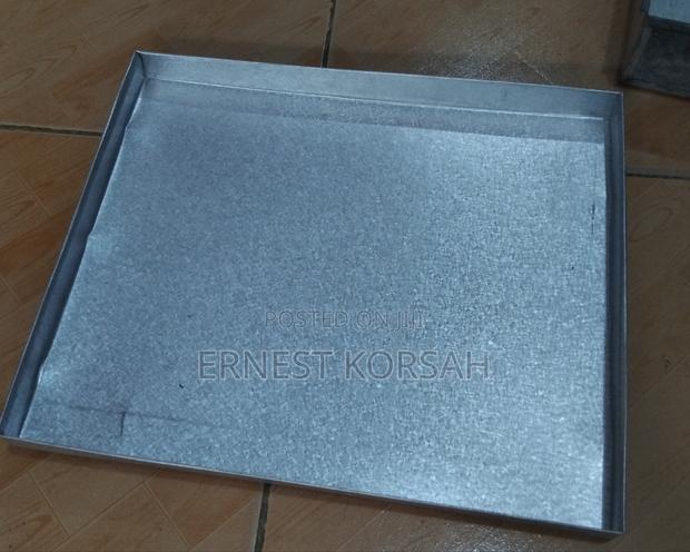 Baking Sheet · Photo 2