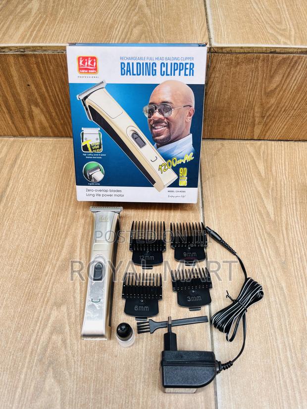 Original Balding Trimmer · Photo 4