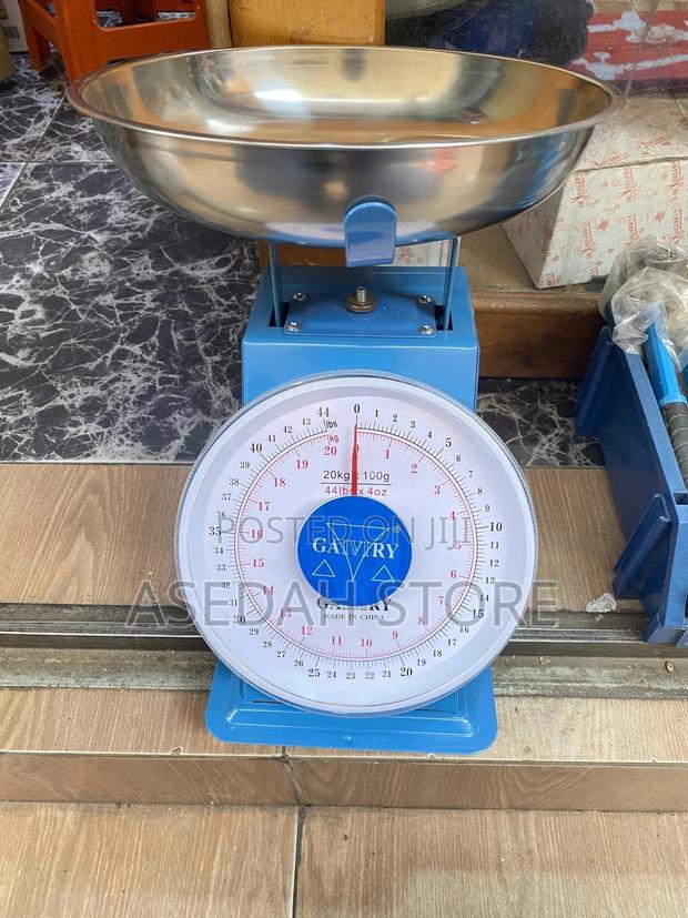 20kg Kitchen Scale · Photo 4