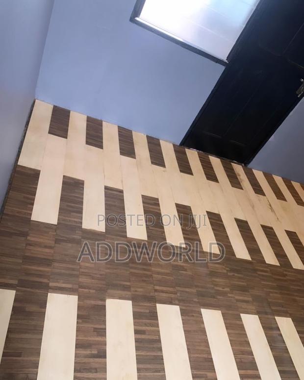 PVC / Vynile Carpet Tile Non -Self Adhesive PVC photo 2