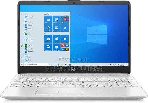 New Laptop HP 15 4GB Intel Celeron HDD 1T · Photo 2