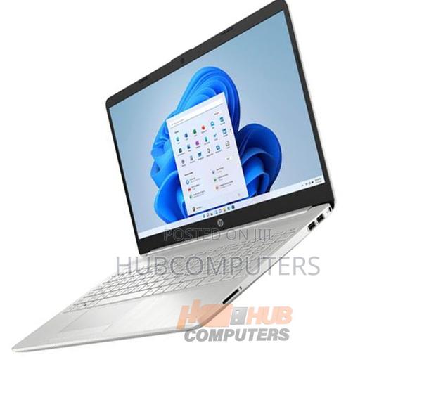 New Laptop HP 15 4GB Intel Celeron HDD 1T · Photo 3