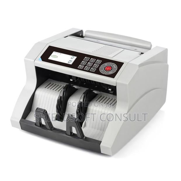Value Money/Bill Counting Machine · Photo 3