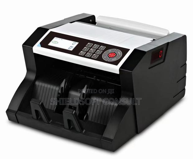 Value Money/Bill Counting Machine · Photo 4