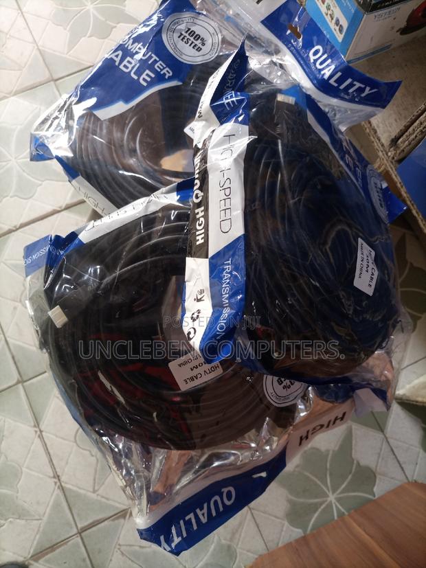 30m HDMI Cable High Speed photo 2