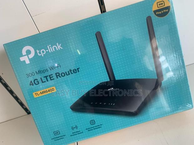 Router 4G LTE · Photo 2