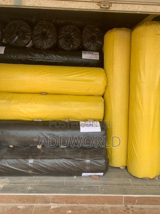 Beautiful Premium Green Grass 30mm Thickness 150gh Per SQM photo 4
