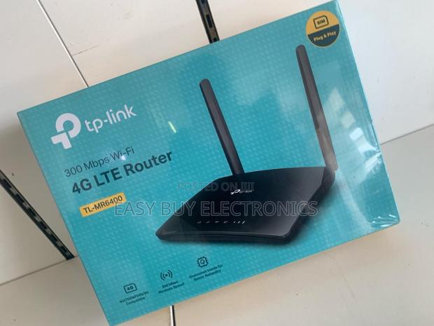 300mbps Wireless Speed Router · Photo 2