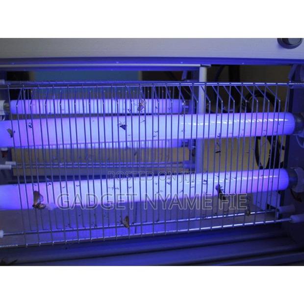 Chemical Free Electronic Pest Killer 4 Watts 220v · Photo 4