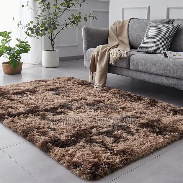 Original Fluffy Carpet · Photo 2