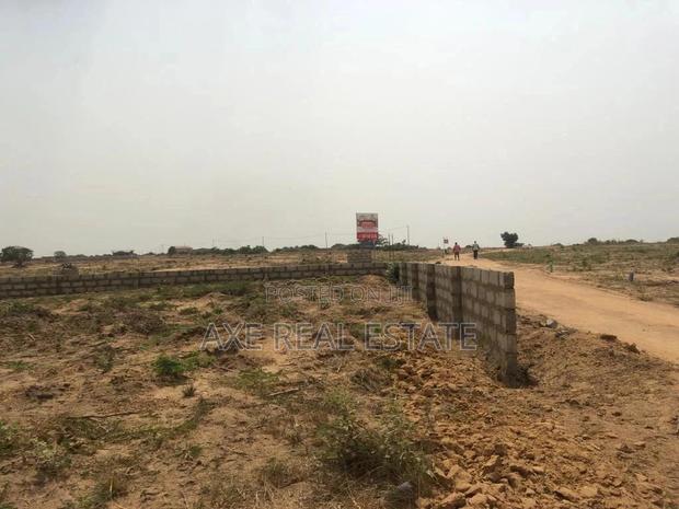 Half Plot Promo // Gated at Tsopoli New Airport City · Photo 4