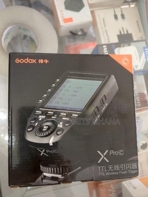 Godox X PRO Trigger · Photo 2
