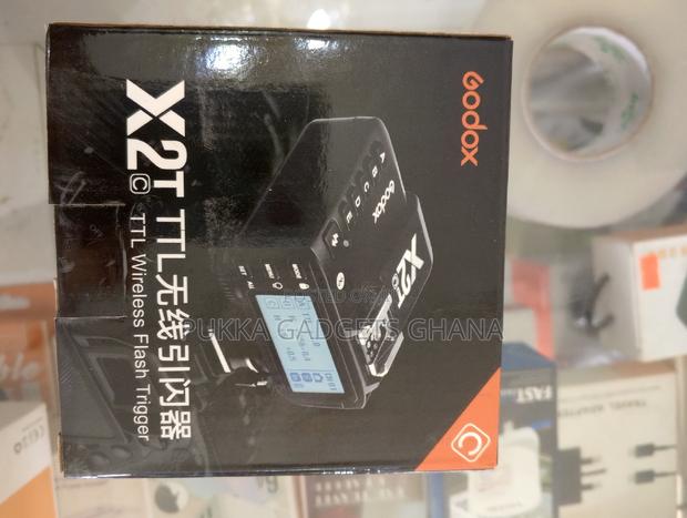 Godox X2T Trigger · Photo 2