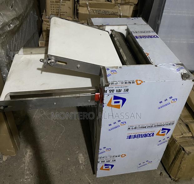 Pizza Sheeter/ Dough Sheeter · Photo 3