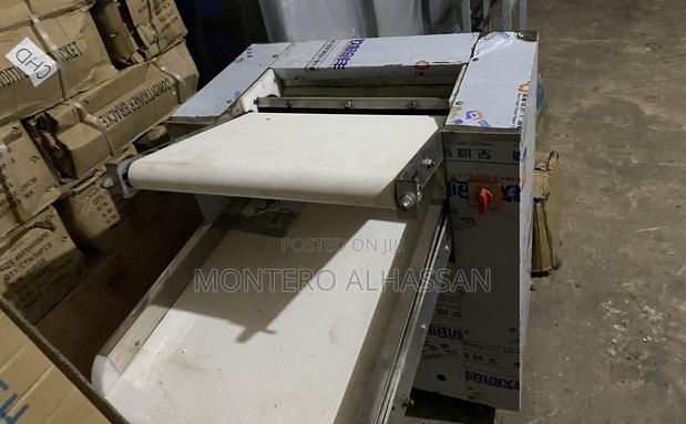 Pizza Sheeter/ Dough Sheeter · Photo 4