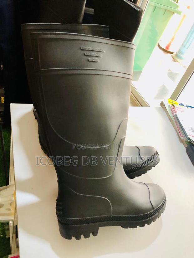 Wellington Boot