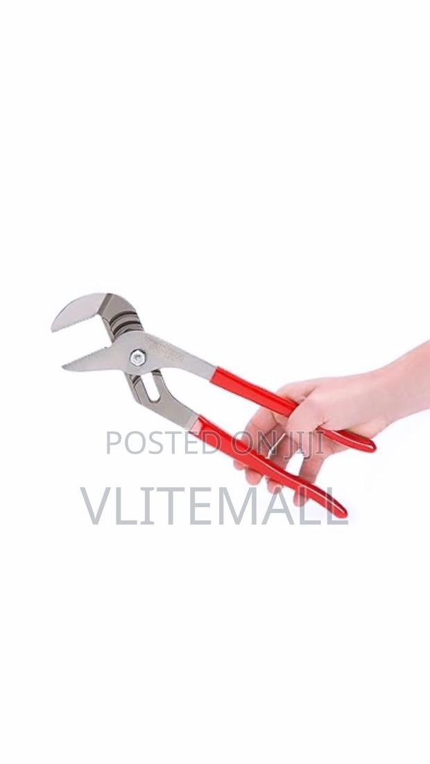 300mm Waterpump Plier - Pride Tools (P110) · Photo 3