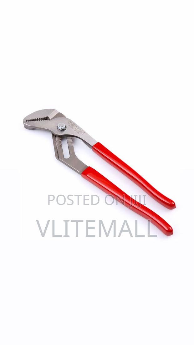 300mm Waterpump Plier - Pride Tools (P110) · Photo 4