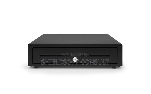 Cash Drawer Heavy Duty (Electronic) · Photo 3