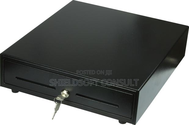 Cash Drawer Economy [ Electronic] · Photo 3