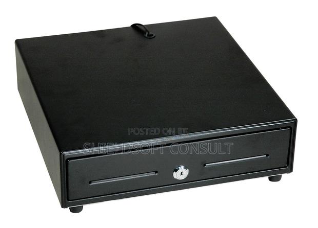Cash Drawer Economy [ Electronic] · Photo 4