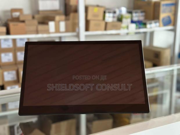 POS Terminal Touchscreen System [4GB | 128SSD] · Photo 4