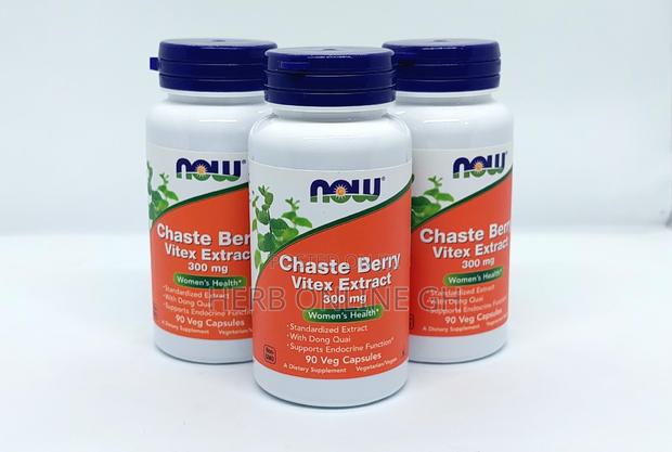 Chasteberry Vitex · Photo 2