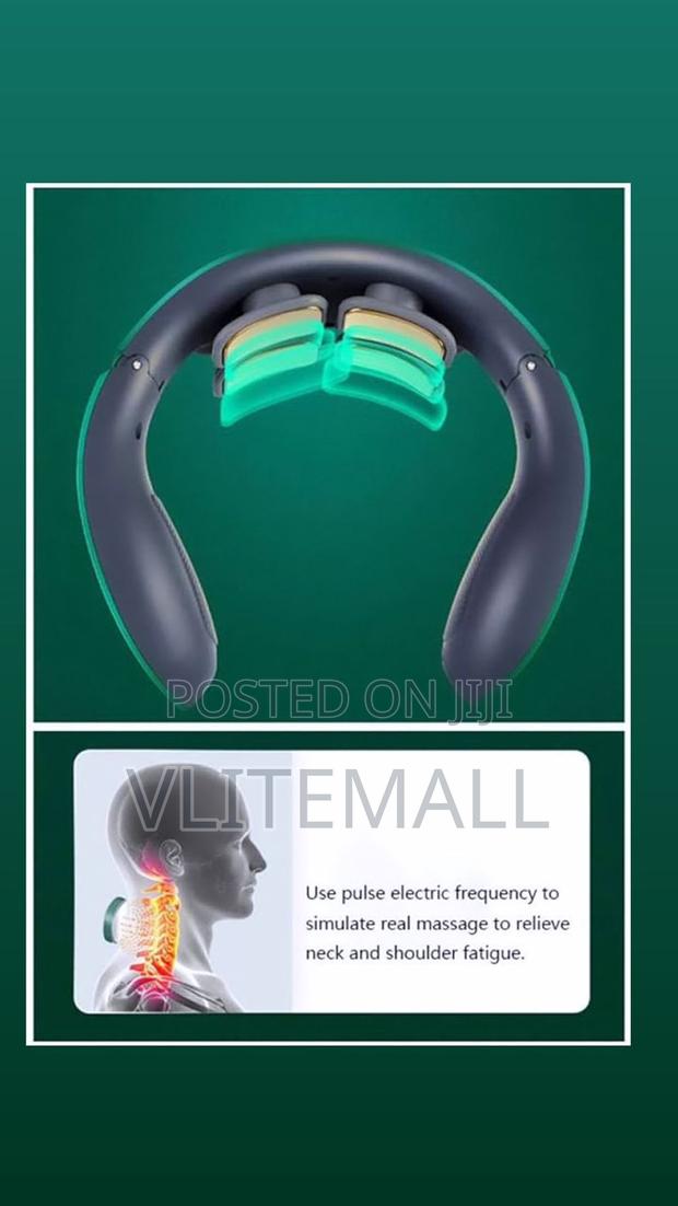 Portable Neck Massager · Photo 4